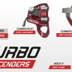 Bloqueadores de ascenso en Orion Seguridad