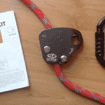 anticaidas deslizante para cuerda en Orion Seguridad