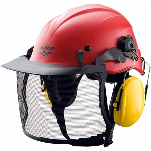 cascos de protección 497 3 en Orión Seguridad