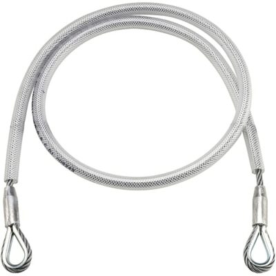 Anclaje de cable anticaidas