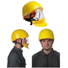 cascos de protección 305 1 en Orión Seguridad