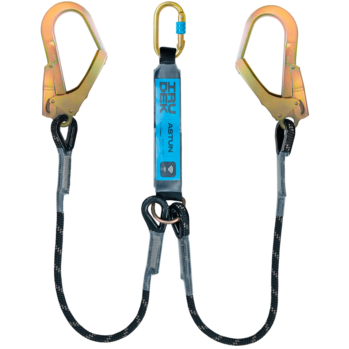 ELEMENTO DE AMARRE DOBLE ASTUN Y 363/100
