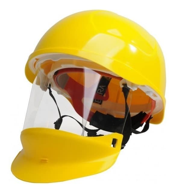 cascos de protección SECRA CASCO ELECTRICO 05 en Orión Seguridad