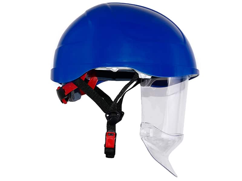 cascos de protección SECRA CASCO ELECTRICO 06 en Orión Seguridad