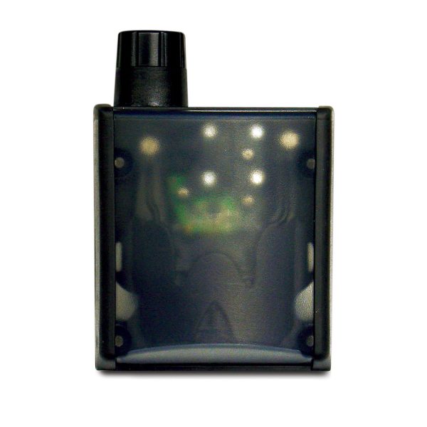 MX6 IBRID Orion Seguridad