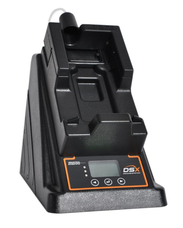 MX6 IBRID Orion Seguridad