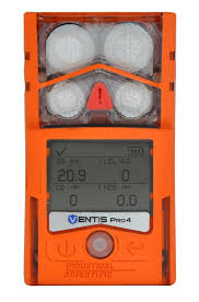 detectores de gases VENTIS PRO 5 004 en Orión Seguridad
