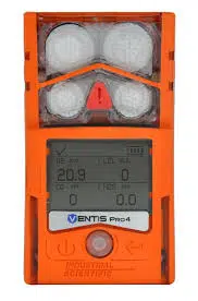 Detectores de gases ventis pro 5 004 en orión seguridad