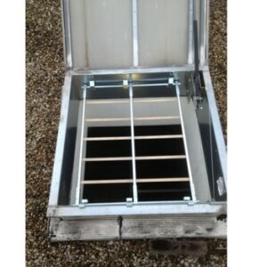 proteccion lucernarios Tag | Orion Seguridad