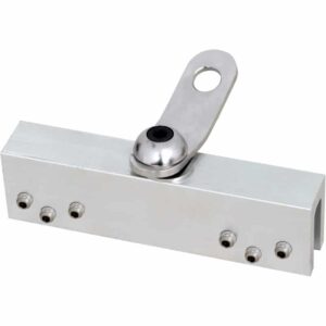 ANCLAJES PERMANENTES Category | Orion Seguridad