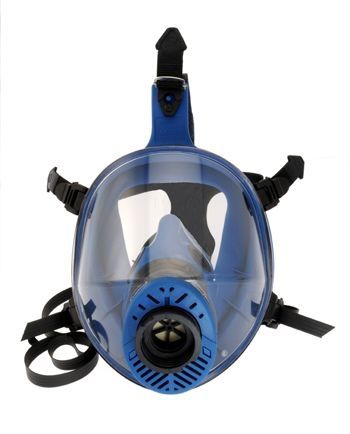 equipos de protección respiratoria tr2002 spasciani en Orión Seguridad