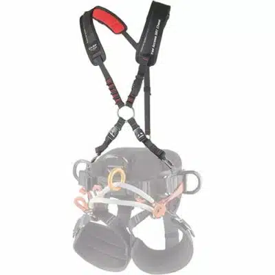 Arnés tree access srt chest en orion seguridad