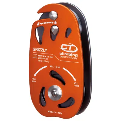 Grizzly apeo poda arboricultura 010 en orión seguridad