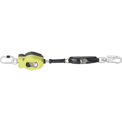 RETRÁCTIL CABLE HELIXON-S FA 20 402 03 en Orion Seguridad