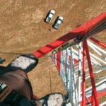 caducidad del arnés de seguridad en Orion Seguridad