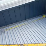 Líneas de vida horizontales temporales en Orion Seguridad