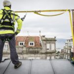 sistemas de proteccion anticaidas en Orion Seguridad