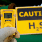 sensor de gas para detector portátil