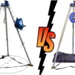 SISTEMAS PARA TRIPODES DE RESCATE