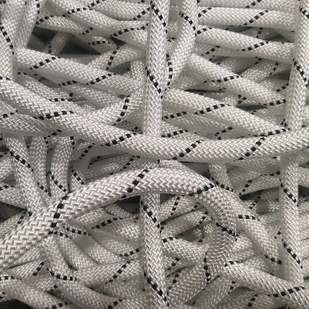 Cuerda de algodón para decoración - 5 metros
