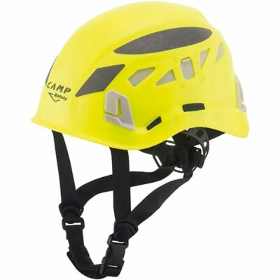 CASCO PARA ALTURAS VENTILADO ARES AIR