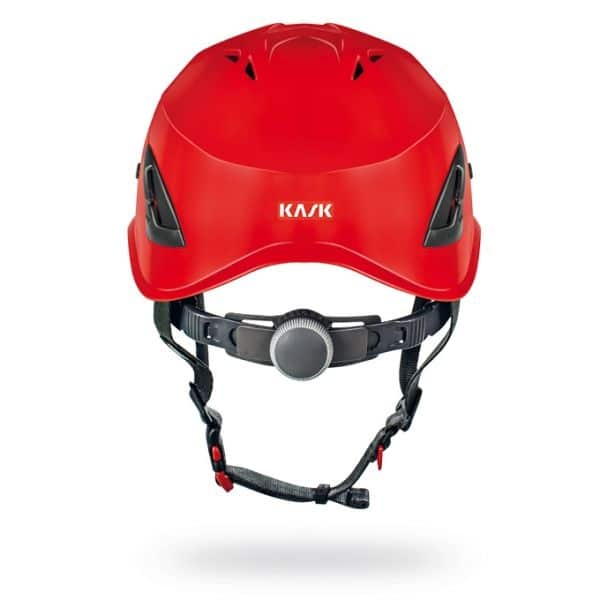 Sistemas anticaídas casco altas prestaciones para trabajos hp kask 03 en orión seguridad