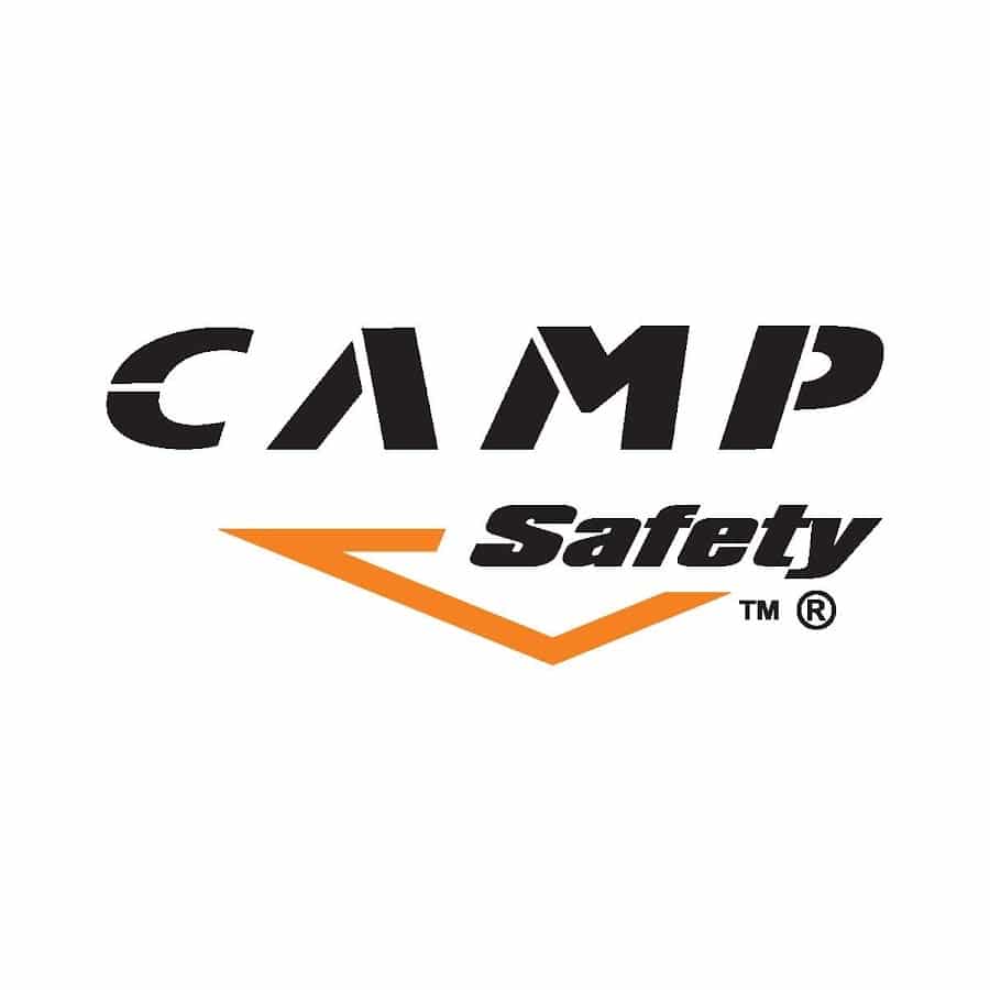 catálogos de seguridad laboral Camp Safety en Orión Seguridad