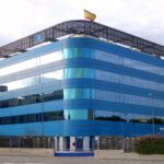 Sede del BOE en Madrid (Real Decreto 1076/2021)