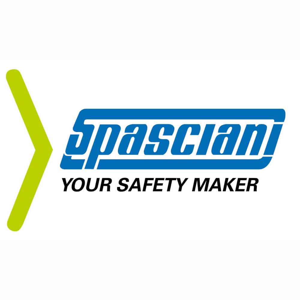 catálogos de seguridad laboral Spasciani en Orión Seguridad