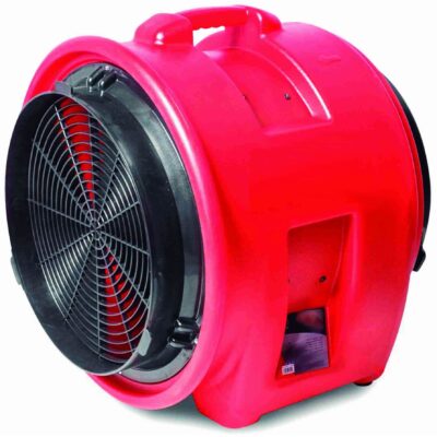 VENTILADOR ESPACIOS CONFINADOS