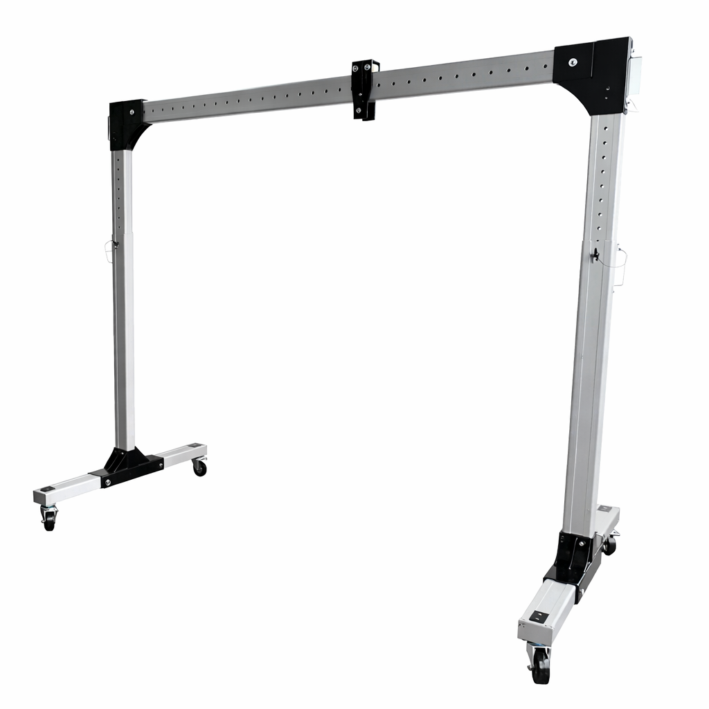 PÓRTICO PORTÁTIL 1000K