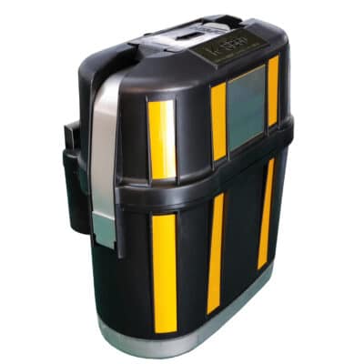 UTORESCATADOR DE OXIGENO QUIMICO 60 MIN KSB60 RESCATADOR