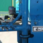 Uso de arnés en plataforma elevadora PEMP: La guía definitiva