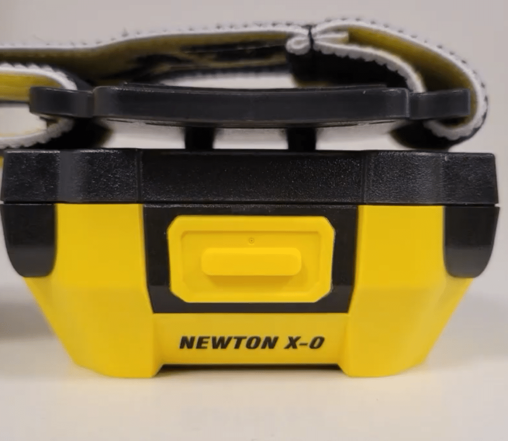 detectores de gases LINTERNA ATEX PARA CABEZ NEWTON X 0 04 en Orión Seguridad