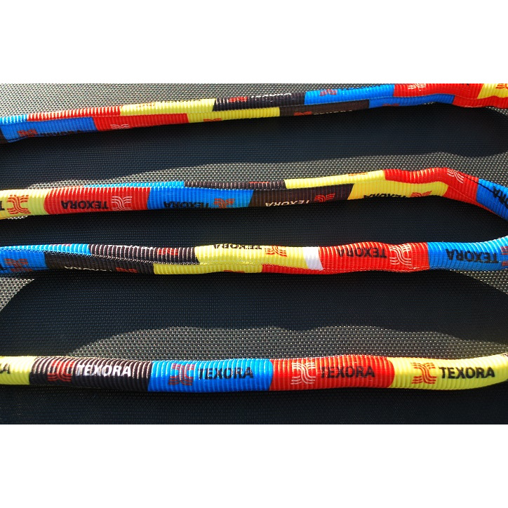 Elementos de amarre sin absorbedor cinta de anclaje compact de texora 05 en orión seguridad