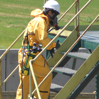 Equipos de protección respiratoria equipo de respiracion bvf 01 en orión seguridad