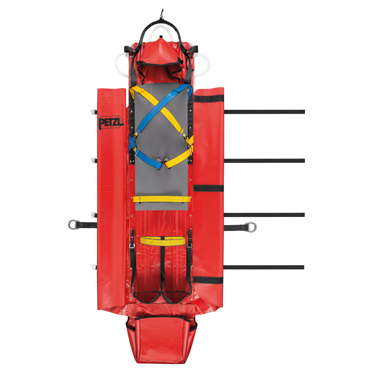 CAMILLA NEST PETZL RESCATE ORION SEGURIDAD