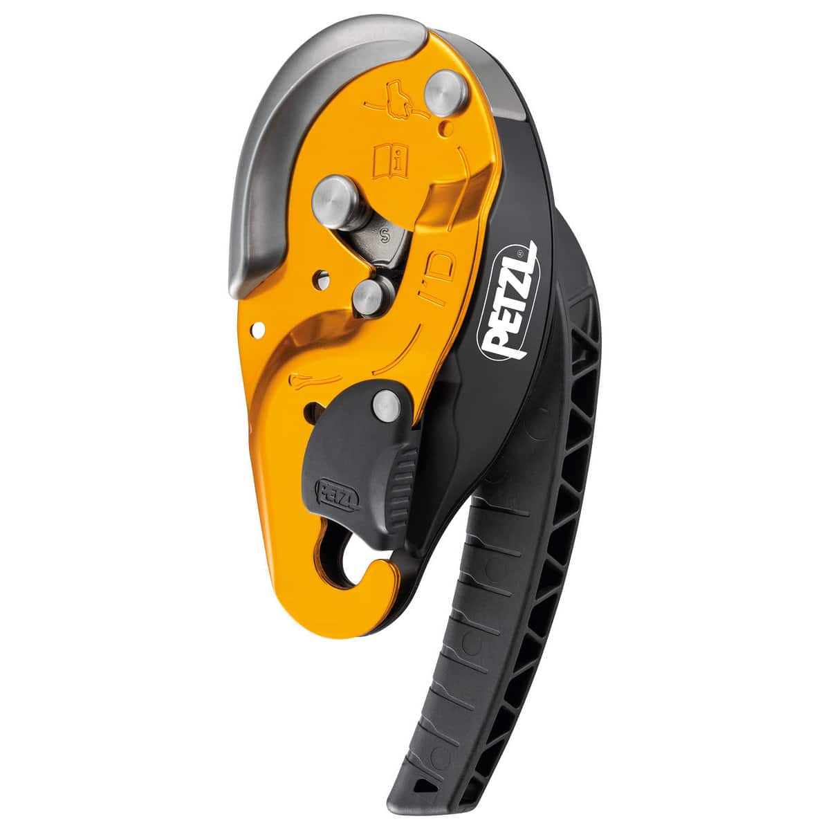 DESCENSOR ID DE PETZL