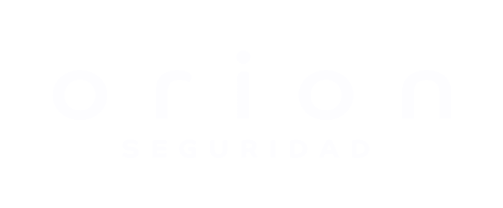 Orión Seguridad