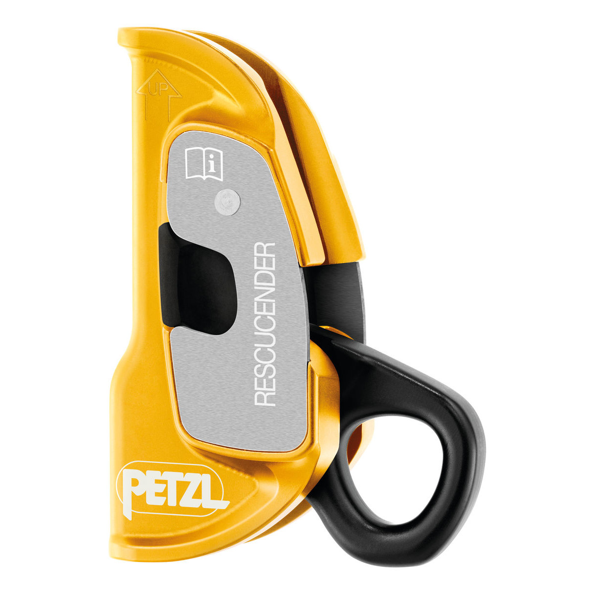 BLOQUEADOR RESCUCENDER DE PETZL