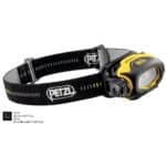 LINTERNA FRONTAL PIXA 1 PETZL. LINTERNA ATEX