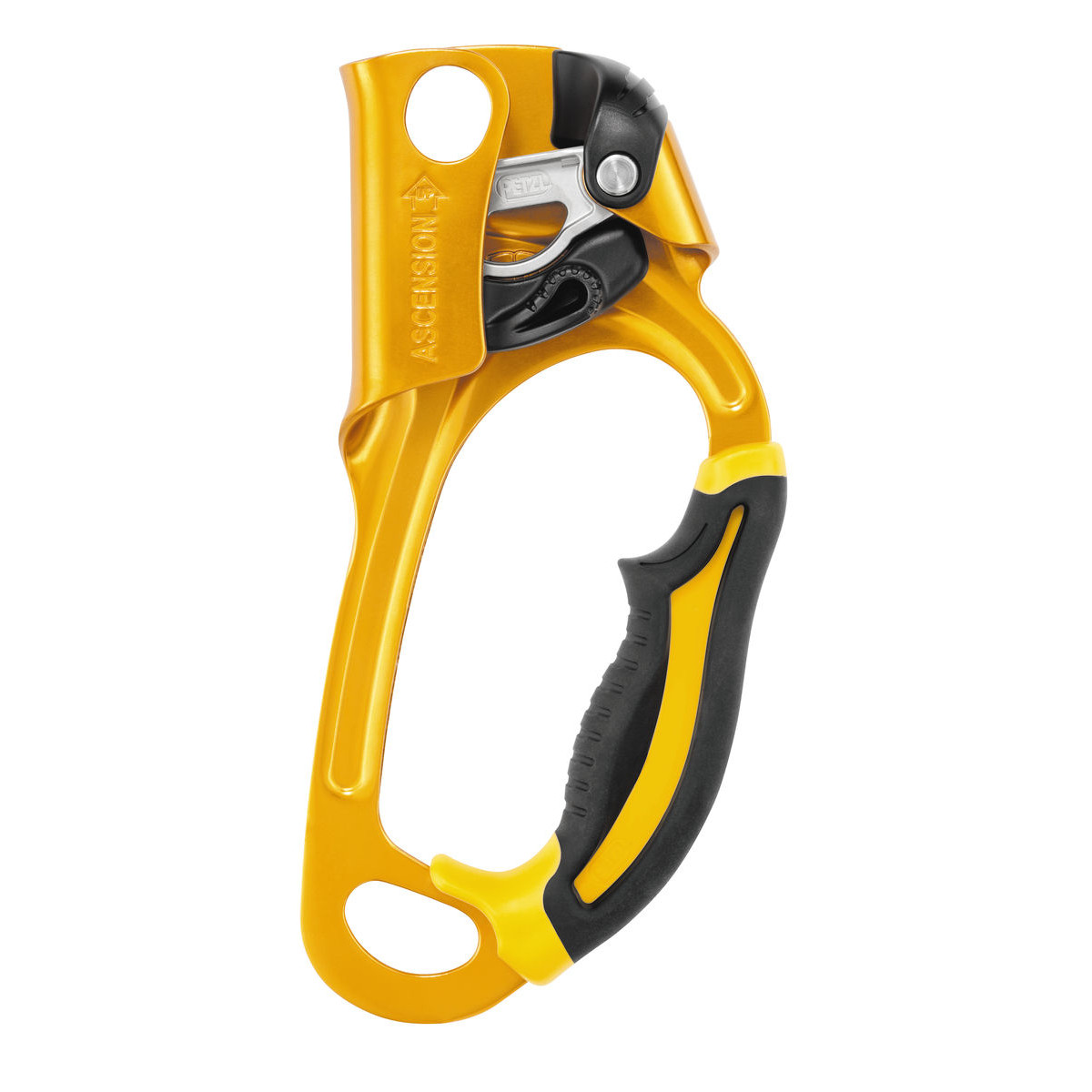 PUÑO ASCENSION PETZL