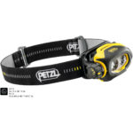 LINTERNA ATEX PIXA 3 DE PETZL