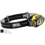 LINTERNA ATEX PIXA 3R DE PETZL