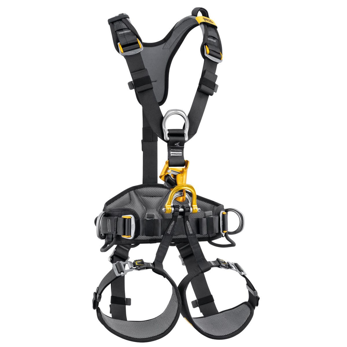 ARNES PETZL ASTRO BOD FAST EUR 2025