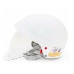 CASCO IDRA 2 RIESGO ELECTRICO ORION SEGURIDAD_