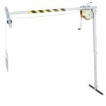 PESCANTE TM1 06 en Orión Seguridad
