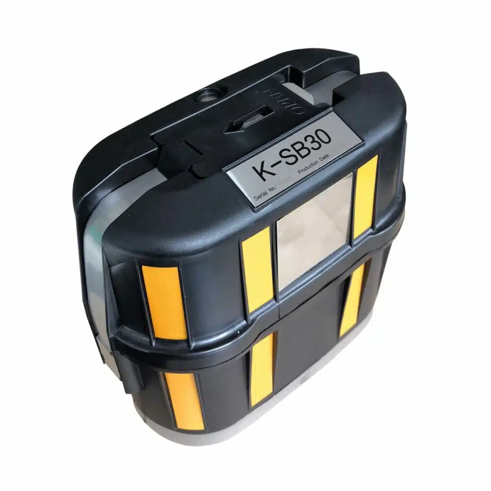 Alquiler de Equipos de escape de oxígeno químico 04 Autorrescatador de oxigeno quimico alquiler en Orión Seguridad
