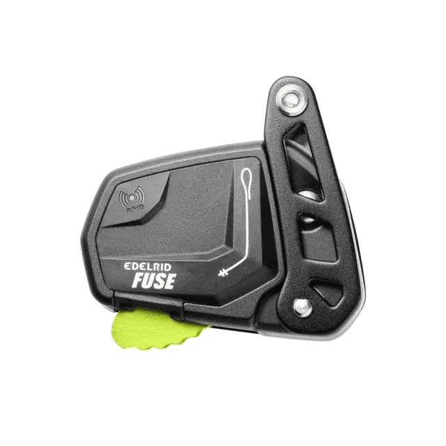 ANTICAIDAS FUSE EDELRID