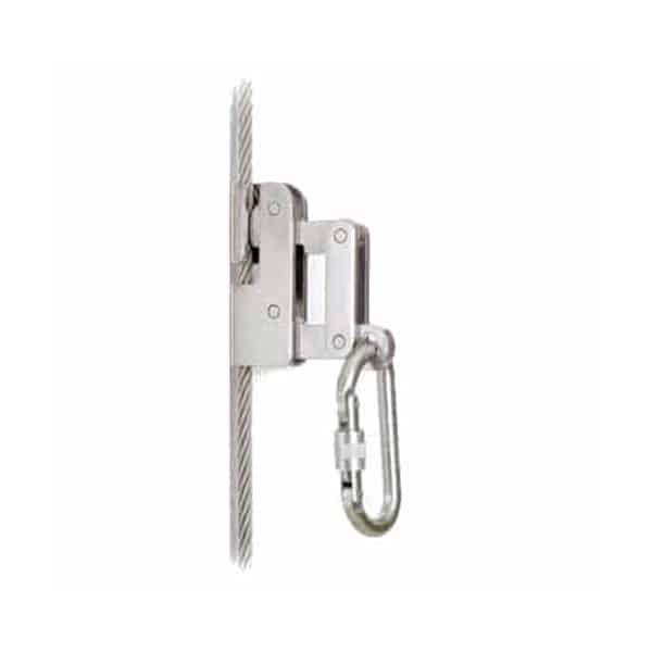 alquiler de anticaídas Alquiler de Anticaidas para Cable y Rail 0000 VRB IGENA en Orión Seguridad